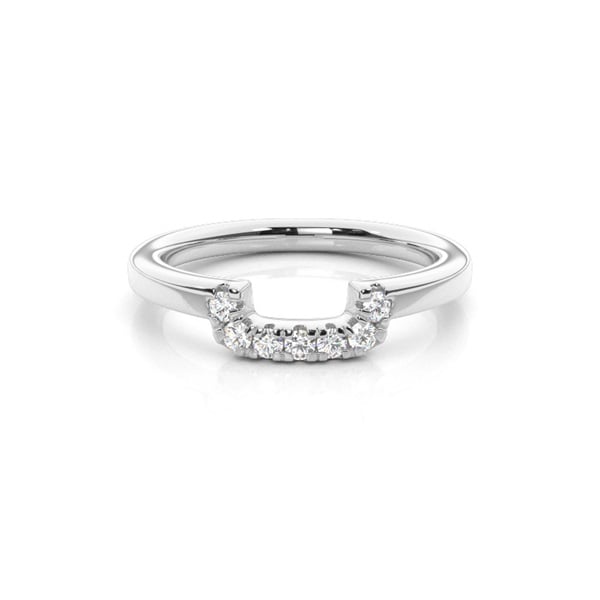 metal: ww | angle: 3d | finish: polished
