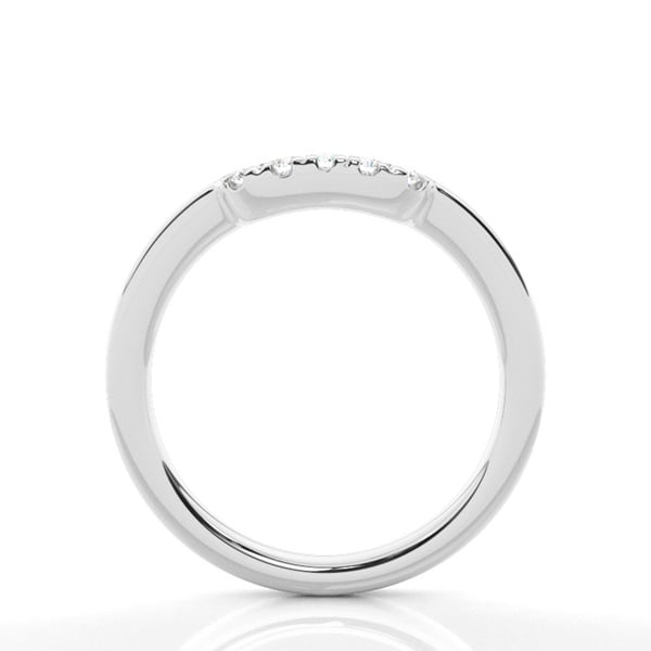 metal: ww | angle: front | finish: polished