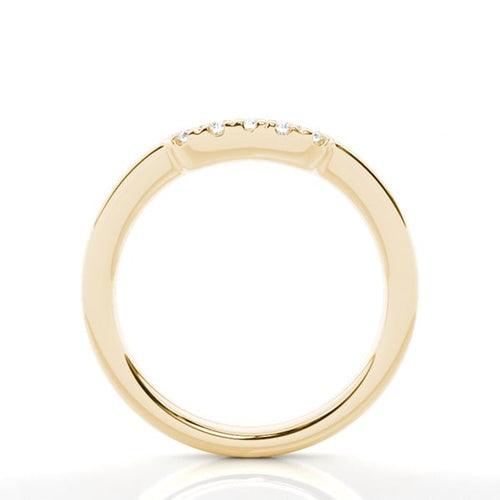 metal: yy | angle: front | finish: polished