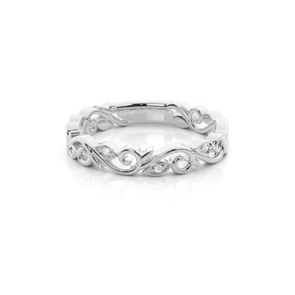 metal: ww | angle: 3d | finish: polished