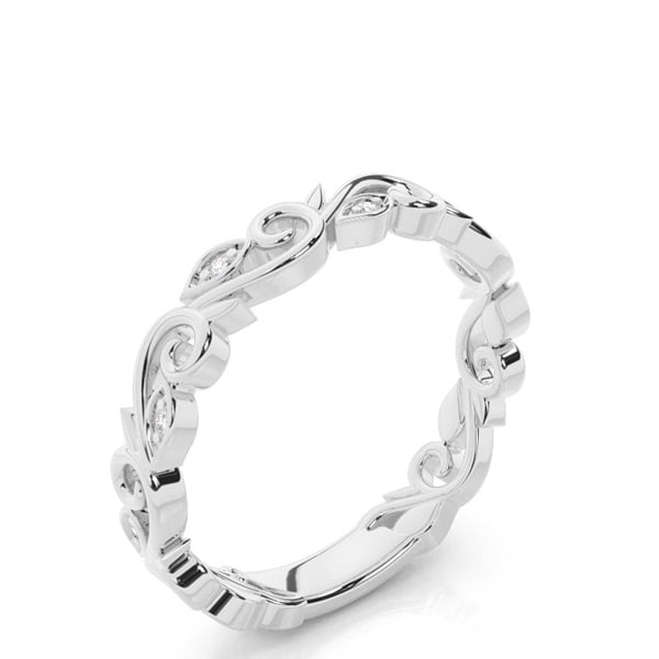 metal: ww | angle: down | finish: polished
