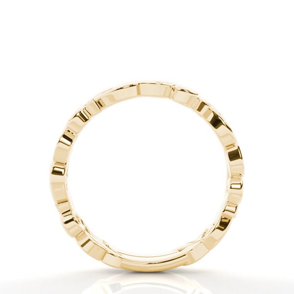 metal: yy | angle: front | finish: polished