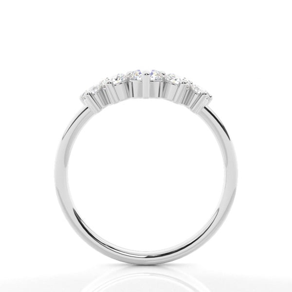 metal: ww | angle: front | finish: polished