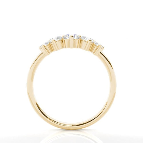 metal: yy | angle: front | finish: polished