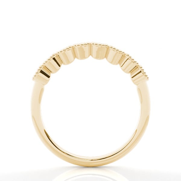 metal: yy | angle: front | finish: polished