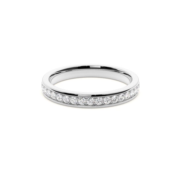 metal: ww | angle: 3d | finish: polished