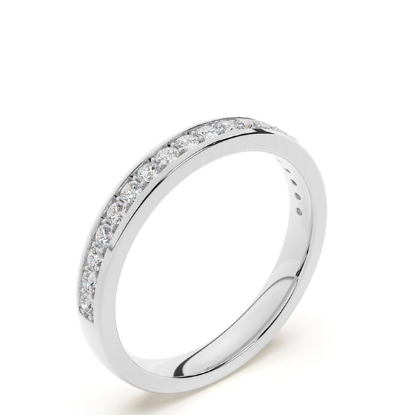 metal: ww | angle: down | finish: polished