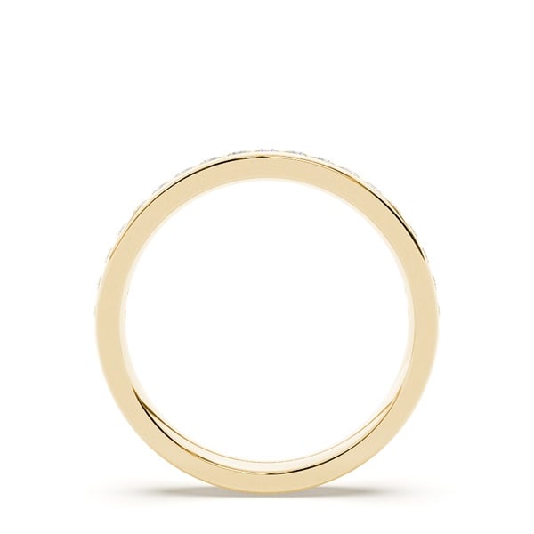 metal: yy | angle: front | finish: polished