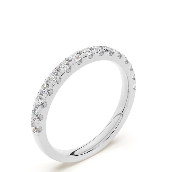 metal: ww | angle: down | finish: polished