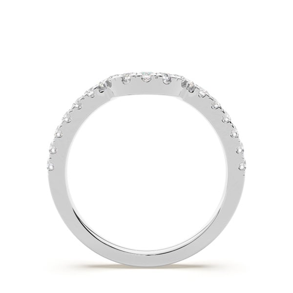 metal: ww | angle: front | finish: polished