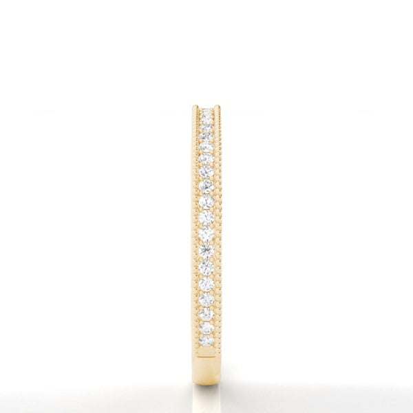metal: yy | angle: side | finish: polished