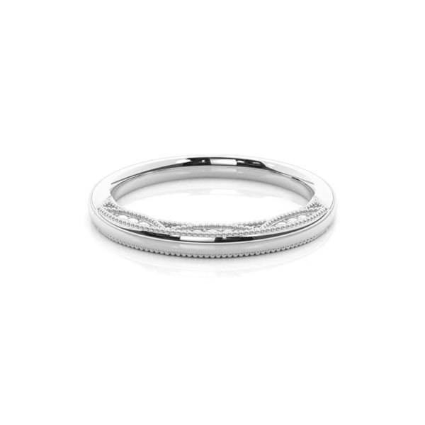 metal: ww | angle: 3d | finish: polished