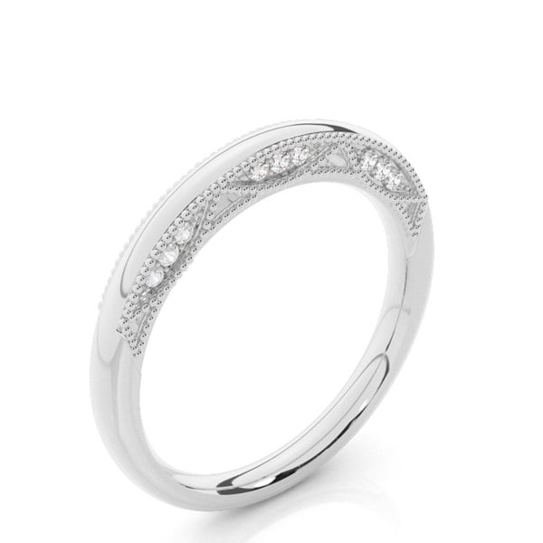 metal: ww | angle: down | finish: polished