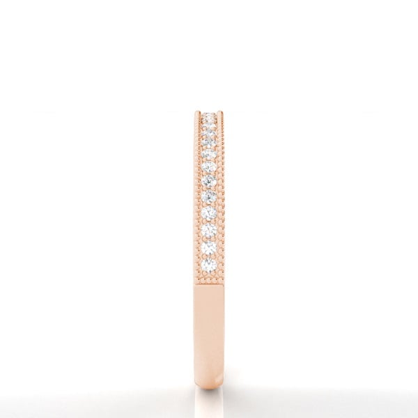 metal: rr | angle: side | finish: polished