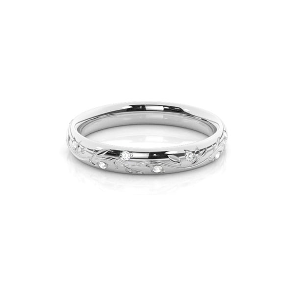 metal: ww | angle: 3d | finish: polished | rf: rf0153301