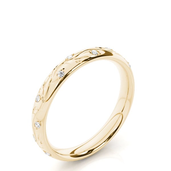 metal: yy | angle: down | finish: polished | rf: rf0153301