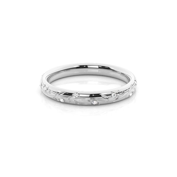 metal: ww | angle: 3d | finish: polished