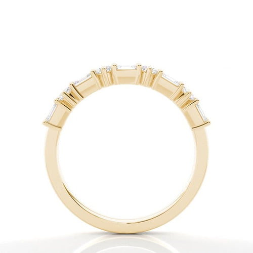metal: yy | angle: front | finish: polished
