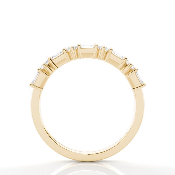metal: yy | angle: front | finish: polished