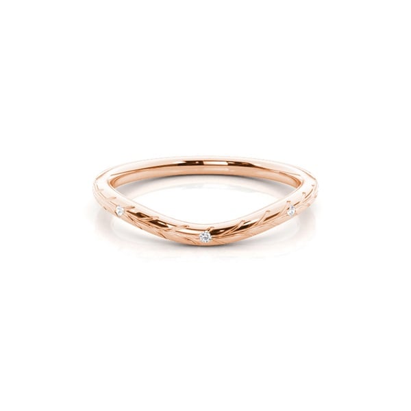 metal: rr | angle: 3d | finish: polished