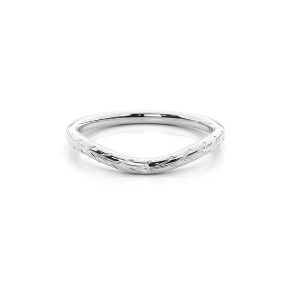 metal: ww | angle: 3d | finish: polished