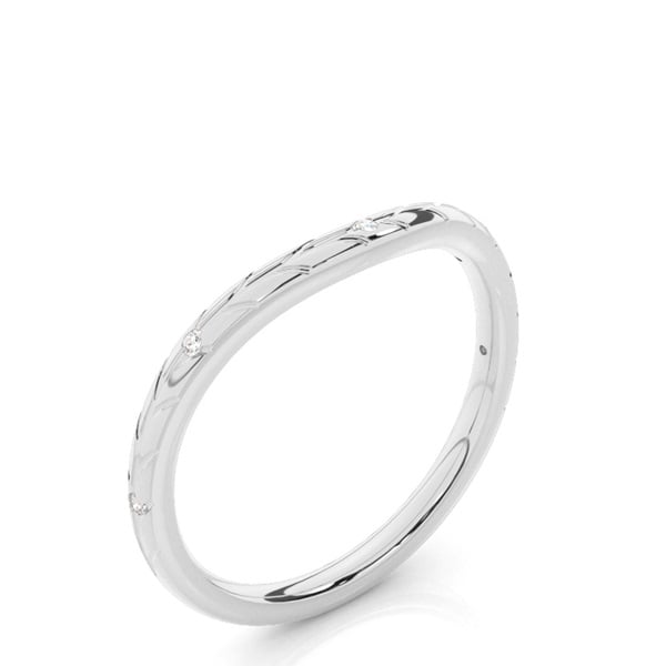 metal: ww | angle: down | finish: polished