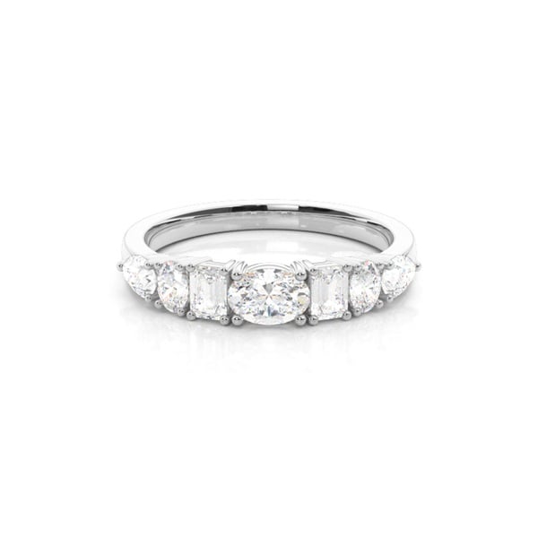 metal: ww | angle: 3d | finish: polished