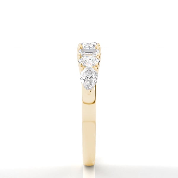 metal: yy | angle: side | finish: polished