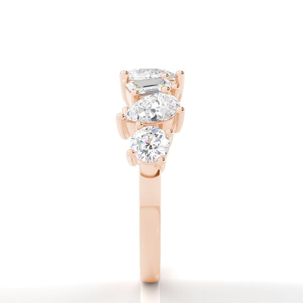 metal: rr | angle: side | finish: polished