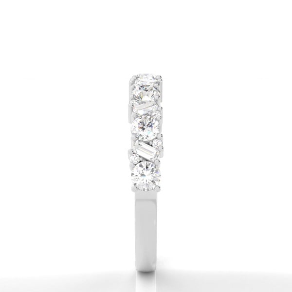 metal: ww | angle: side | finish: polished