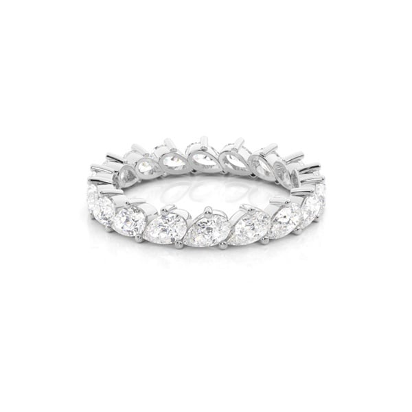 metal: ww | angle: 3d | finish: polished