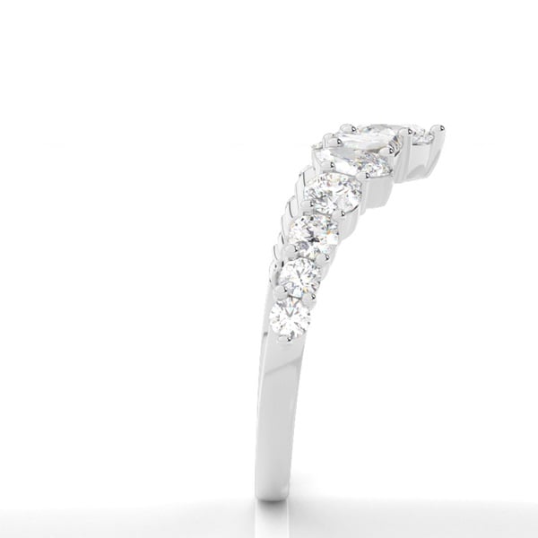metal: ww | angle: side | finish: polished