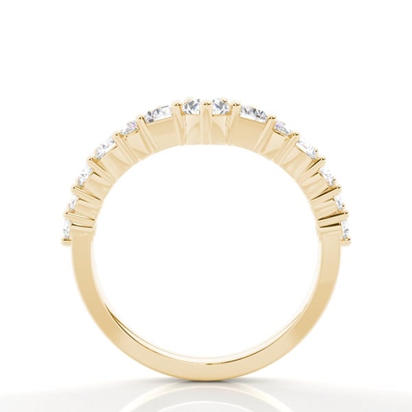 metal: yy | angle: front | finish: polished