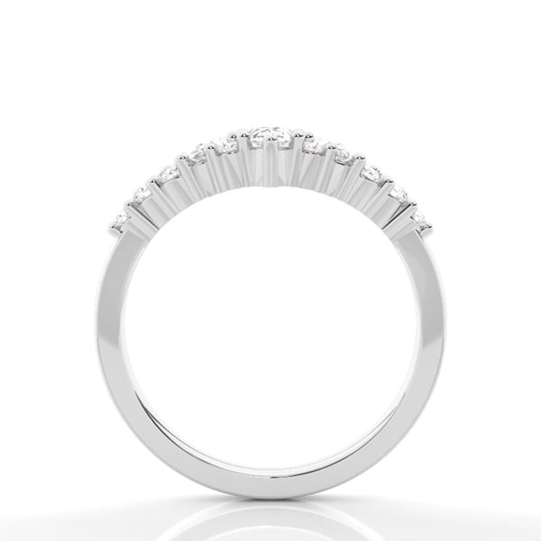 metal: ww | angle: front | finish: polished