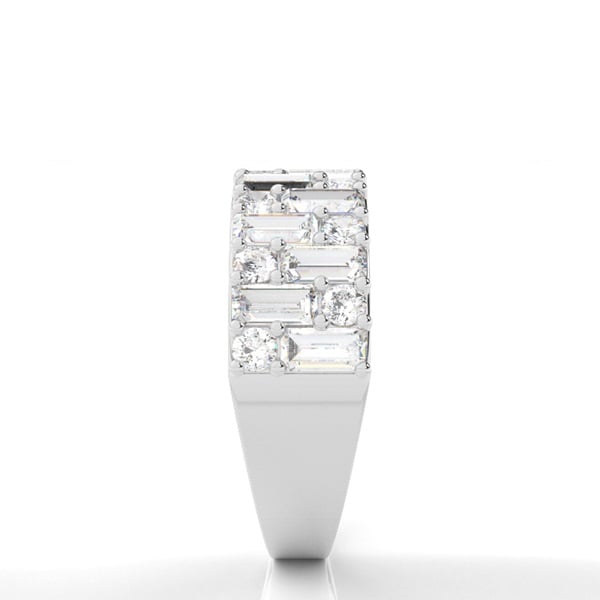 metal: ww | angle: side | finish: polished