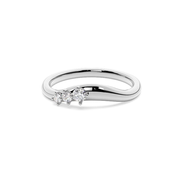 metal: ww | angle: 3d | finish: polished