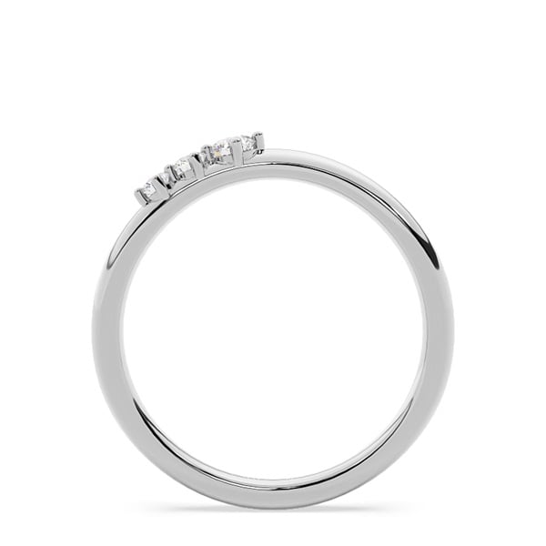metal: ww | angle: front | finish: polished