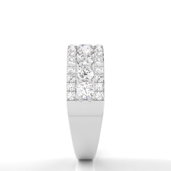 metal: ww | angle: side | finish: polished