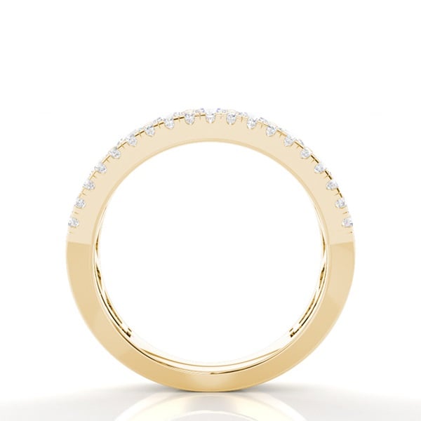 metal: yy | angle: front | finish: polished