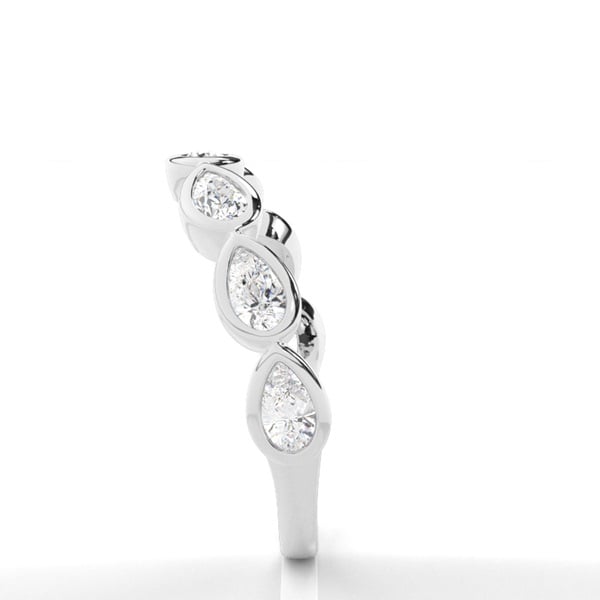 metal: ww | angle: side | finish: polished