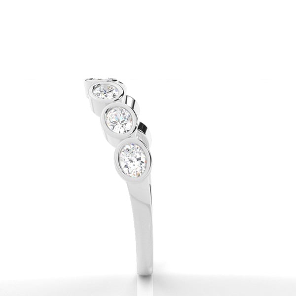 metal: ww | angle: side | finish: polished