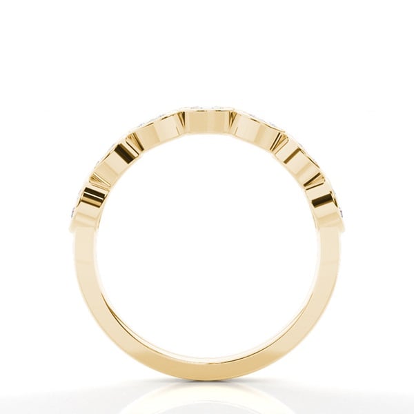 metal: yy | angle: front | finish: polished