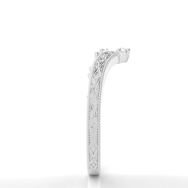 metal: ww | angle: side | finish: polished
