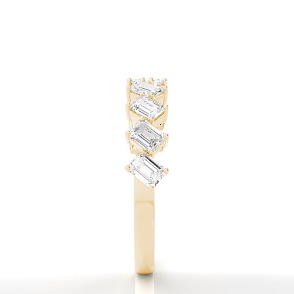 metal: yy | angle: side | finish: polished