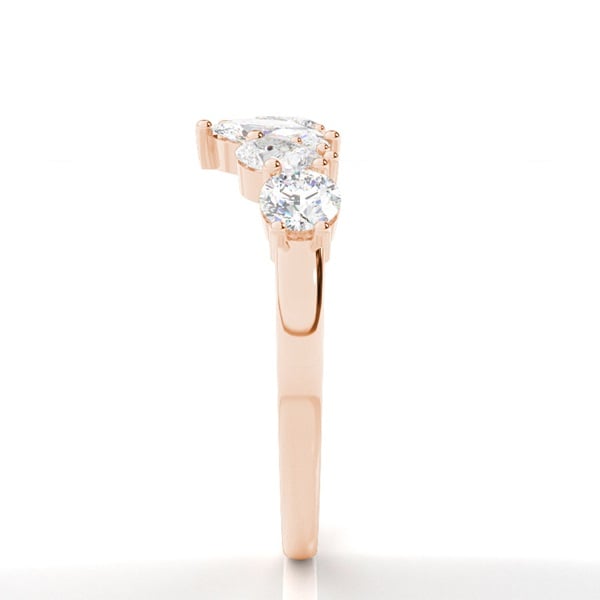metal: rr | angle: side | finish: polished