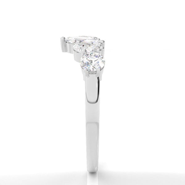 metal: ww | angle: side | finish: polished