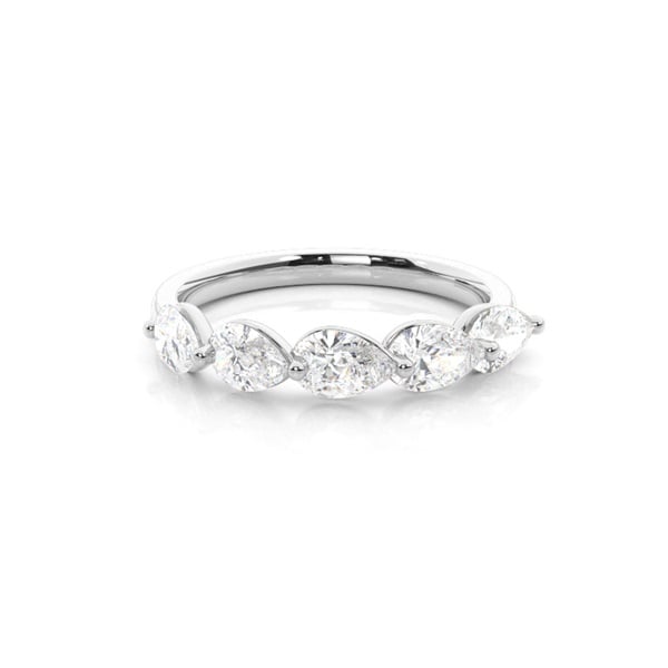 metal: ww | angle: 3d | finish: polished