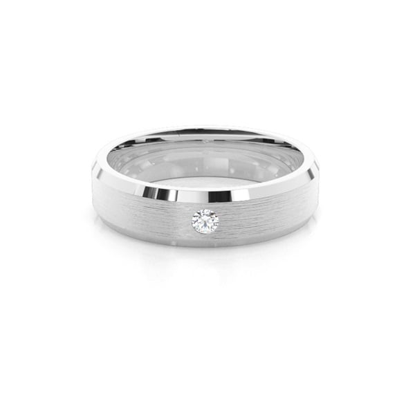 metal: ww | angle: 3d | finish: brushed