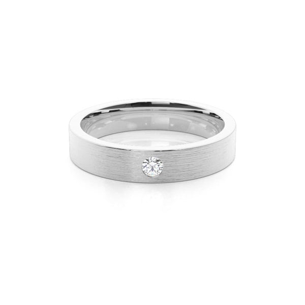metal: ww | angle: 3d | finish: brushed