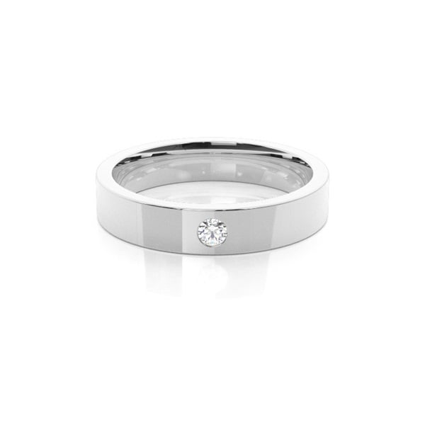 metal: ww | angle: 3d | finish: polished